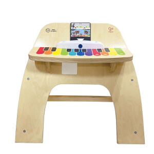 Hape magic touch piano Hape magic touch piano - Slika 1