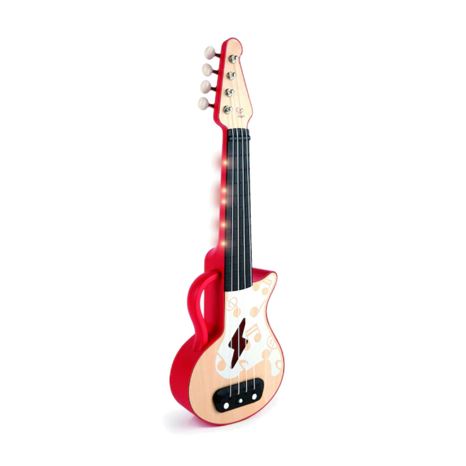 22003452 Hape drvena gitara
