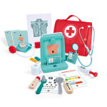 Hape doktorski set Hape doktorski set - Slika 1