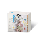 Taf Toys set za uspavljivanje Taf Toys set za uspavljivanje - Slika 1