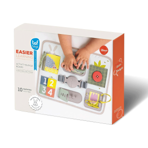 Taf Toys edukativna tabla