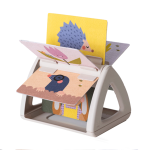 Taf Toys edukativna knjiga Taf Toys edukativna knjiga - Slika 1