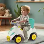 Auto guralica Dolu - Slika 1