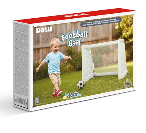 gol dolu fudbalski gol za decu za dvorište i unutrašnju upotrebu