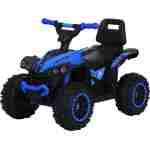 Auto na baterije ATV TS-925 plava auto na baterije atv ts-925 plava themasport dečiji električni motor
