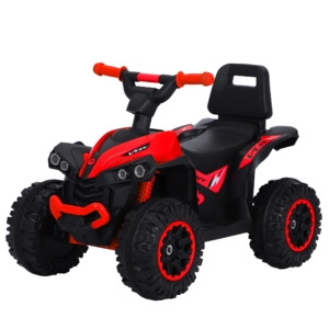 Auto na baterije ATV TS-925 crvena auto na baterije atv ts-925 crvena dečiji električni quad themасport