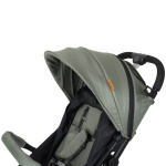 Jungle kolica "QUAD", 0m+ Jungle kolica "QUAD", 0m+ - Slika 13