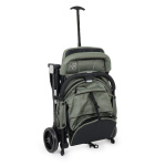 Jungle kolica "QUAD", 0m+ Jungle kolica "QUAD", 0m+ - Slika 15