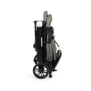 Jungle kolica QUAD 0m+ – zelena army Jungle kolica QUAD 0m+ – zelena army - Slika 16