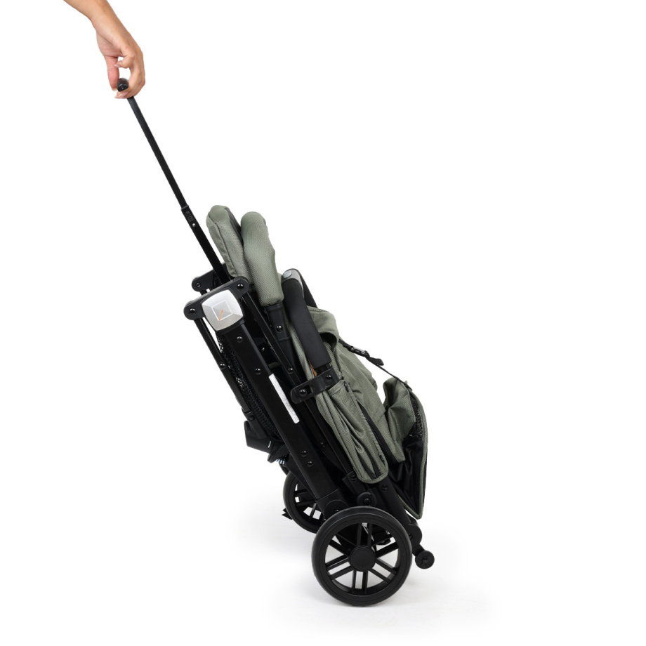 Jungle kolica "QUAD", 0m+ Jungle kolica "QUAD", 0m+