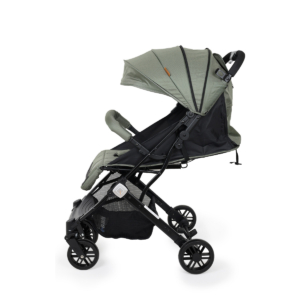 Jungle kolica QUAD 0m+ – zelena army Jungle kolica QUAD 0m+ – zelena army - Slika 7