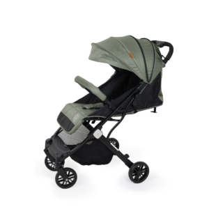 Jungle kolica QUAD 0m+ – zelena army Jungle kolica QUAD 0m+ – zelena army - Slika 8