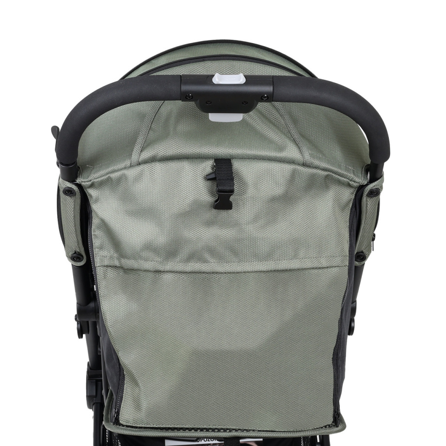 Jungle kolica "QUAD", 0m+ Jungle kolica "QUAD", 0m+