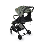 Jungle kolica "QUAD", 0m+ Jungle kolica "QUAD", 0m+ - Slika 10