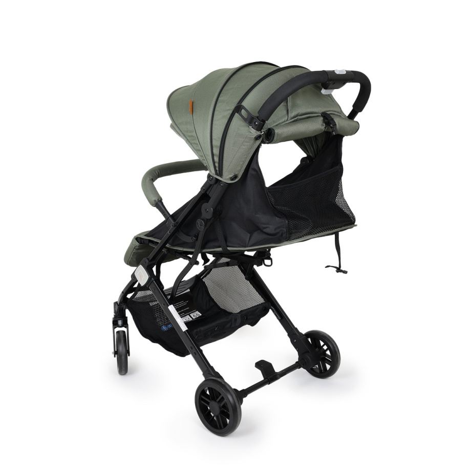 Jungle kolica "QUAD", 0m+ Jungle kolica "QUAD", 0m+