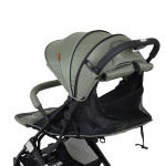Jungle kolica "QUAD", 0m+ Jungle kolica "QUAD", 0m+ - Slika 11