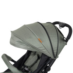 Jungle kolica "QUAD", 0m+ Jungle kolica "QUAD", 0m+ - Slika 12