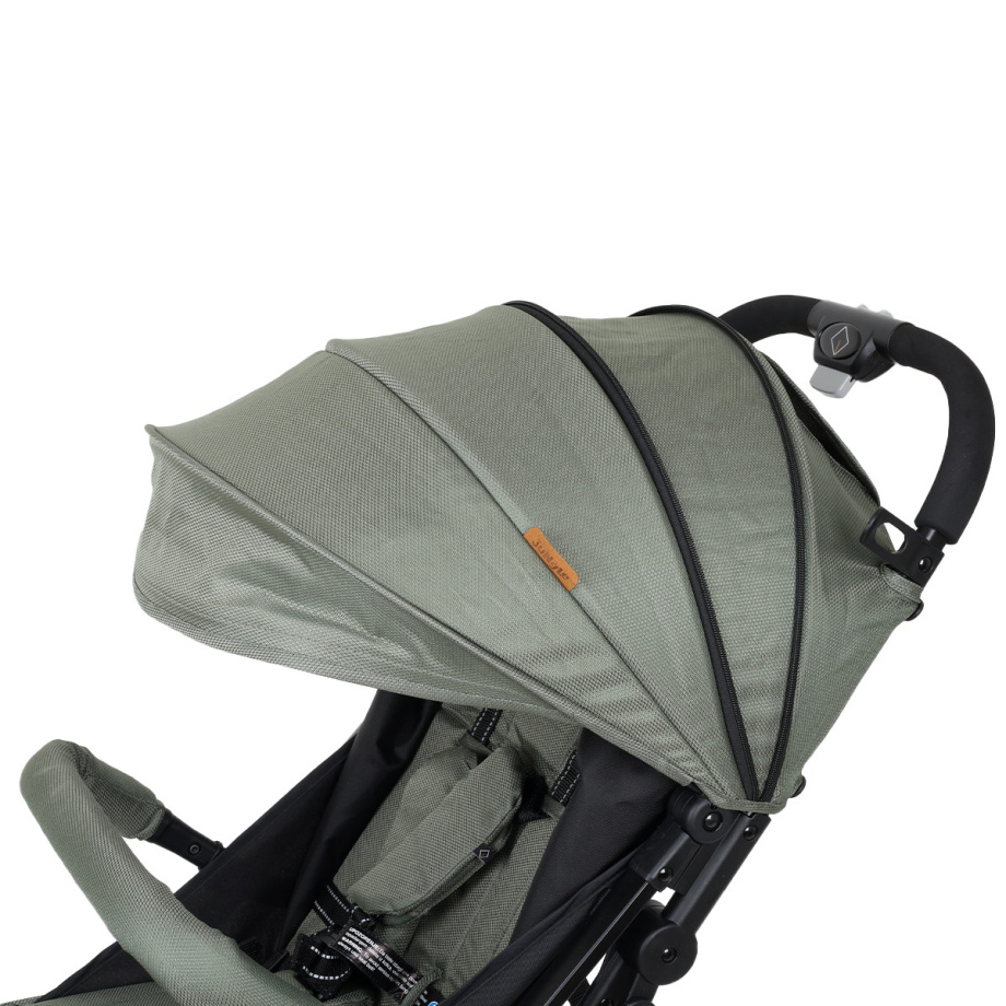 Jungle kolica "QUAD", 0m+ Jungle kolica "QUAD", 0m+