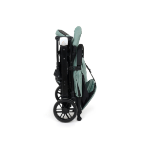Jungle kolica QUAD 0m+ – zelena mint Jungle kolica QUAD 0m+ – zelena mint - Slika 19