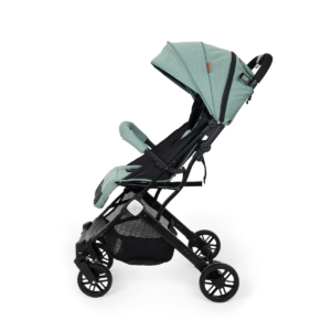 Jungle kolica QUAD 0m+ – zelena mint Jungle kolica QUAD 0m+ – zelena mint - Slika 4