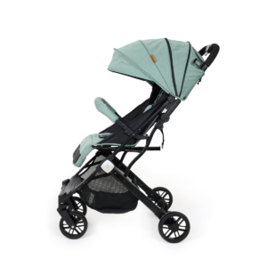 Jungle kolica QUAD 0m+ – zelena mint Jungle kolica QUAD 0m+ – zelena mint - Slika 5
