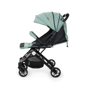 Jungle kolica QUAD 0m+ – zelena mint Jungle kolica QUAD 0m+ – zelena mint - Slika 6