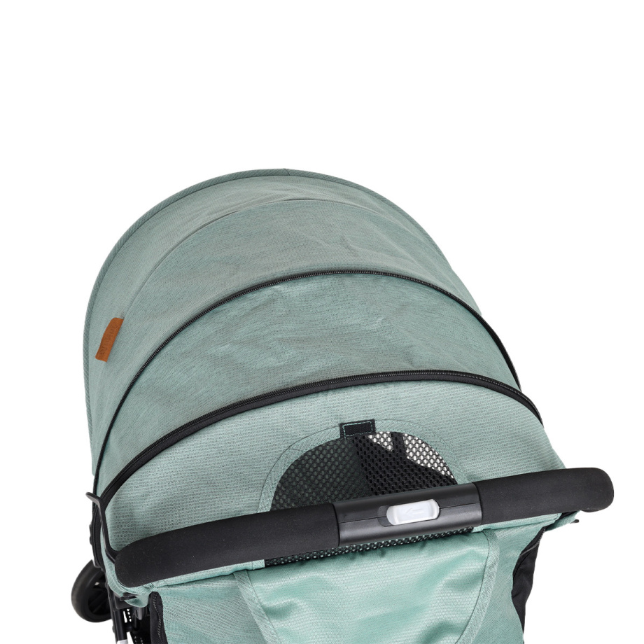 Jungle kolica "QUAD", 0m+