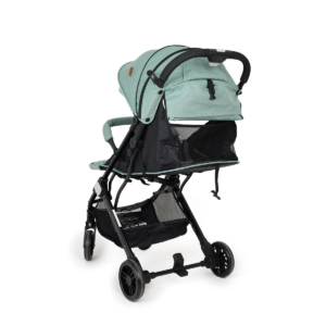 Jungle kolica QUAD 0m+ – zelena mint Jungle kolica QUAD 0m+ – zelena mint - Slika 11