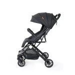 Jungle kolica "QUAD", 0m+ Jungle kolica "QUAD", 0m+ - Slika 5