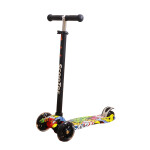 Jungle trotinet Sport - Slika 1