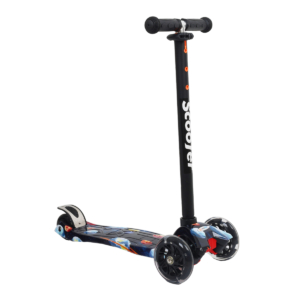 Jungle trotinet Galaxy Jungle trotinet Galaxy - Slika 1
