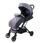 Jungle kolica "QUAD", 0m+ Jungle kolica "QUAD", 0m+ - Slika 1
