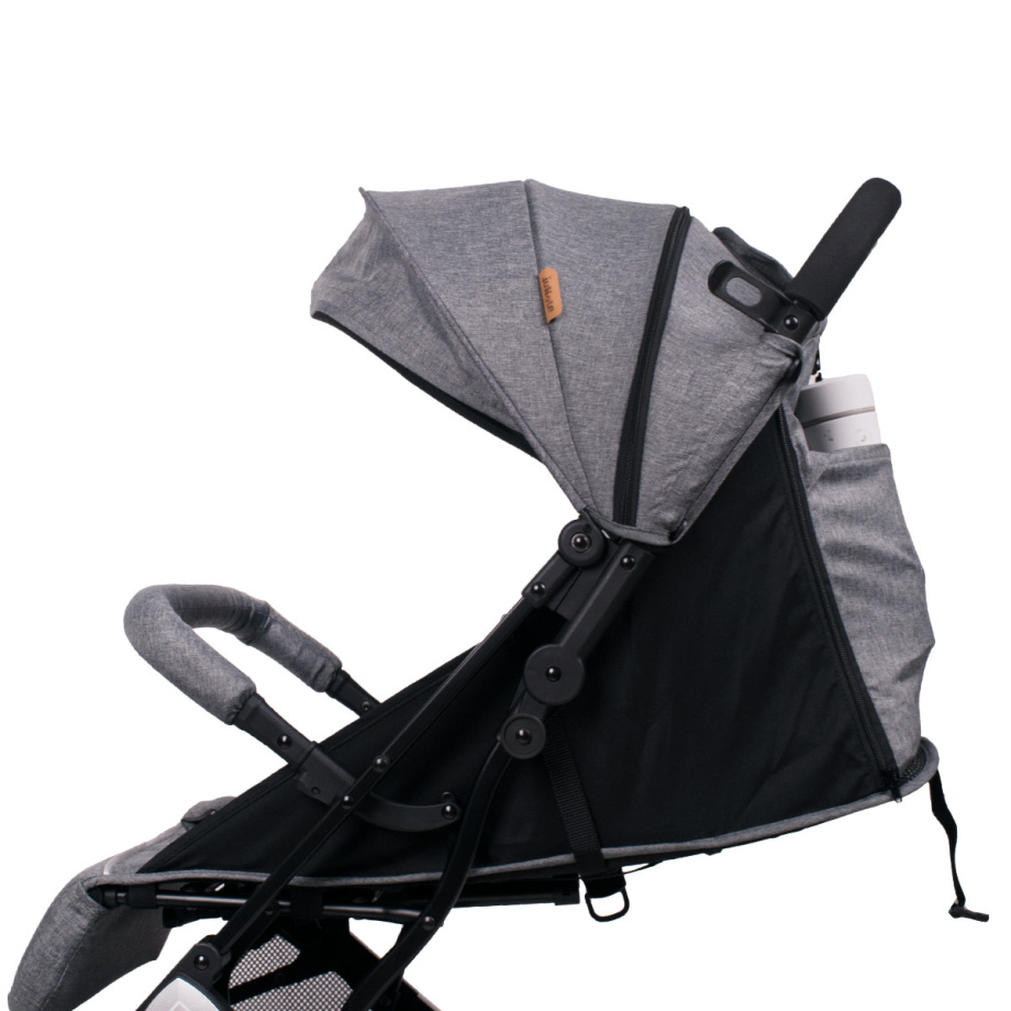 Jungle kolica "QUAD", 0m+ Jungle kolica "QUAD", 0m+