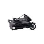 Jungle kolica "QUAD", 0m+ Jungle kolica "QUAD", 0m+ - Slika 13