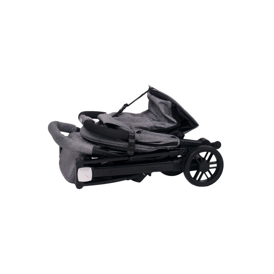 Jungle kolica "QUAD", 0m+ Jungle kolica "QUAD", 0m+