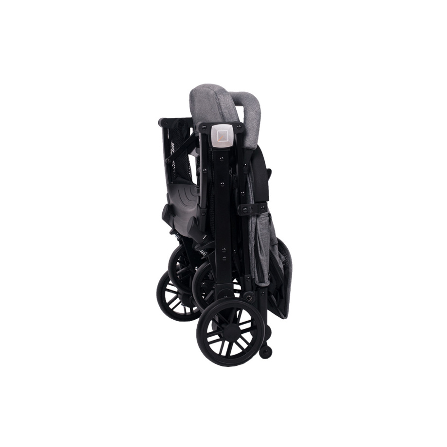 Jungle kolica "QUAD", 0m+ Jungle kolica "QUAD", 0m+