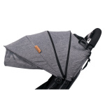 Jungle kolica "QUAD", 0m+ Jungle kolica "QUAD", 0m+ - Slika 4