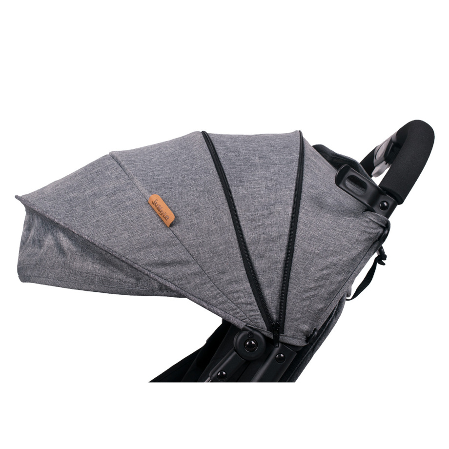 Jungle kolica "QUAD", 0m+ Jungle kolica "QUAD", 0m+