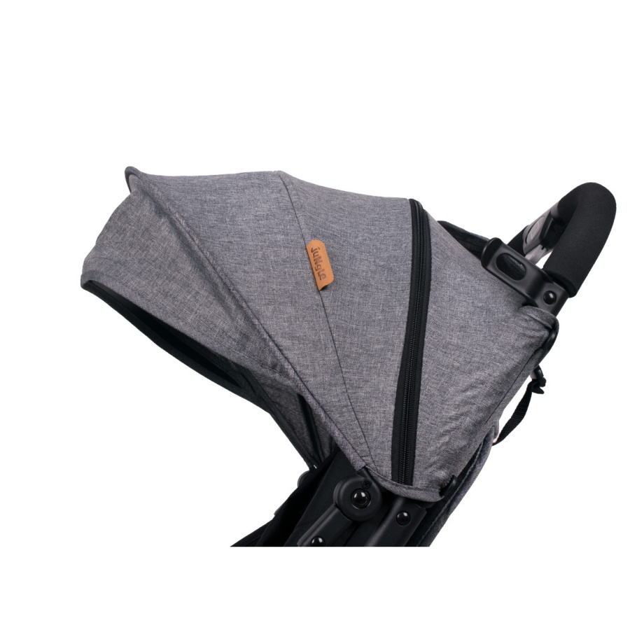 Jungle kolica "QUAD", 0m+ Jungle kolica "QUAD", 0m+