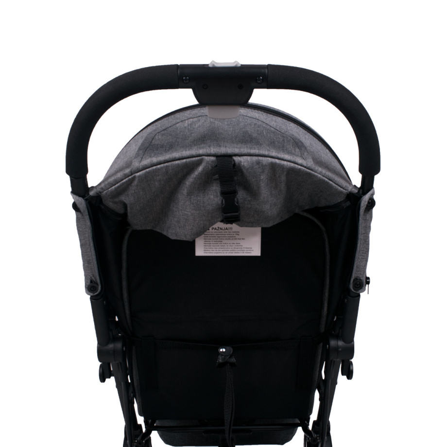 Jungle kolica "QUAD", 0m+ Jungle kolica "QUAD", 0m+