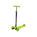 Jungle trotinet Green Jungle trotinet Green - Slika 1