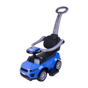 Jungle guralica 614W Jungle guralica 614W - Slika 1