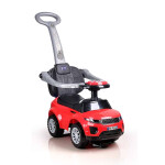 Jungle guralica 614W - Slika 1