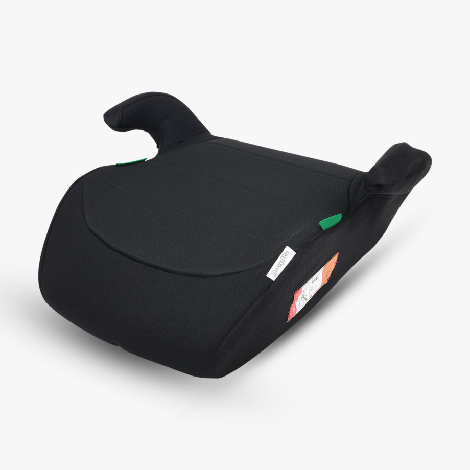 Jungle buster Tambu-Black Jungle buster Tambu-Black