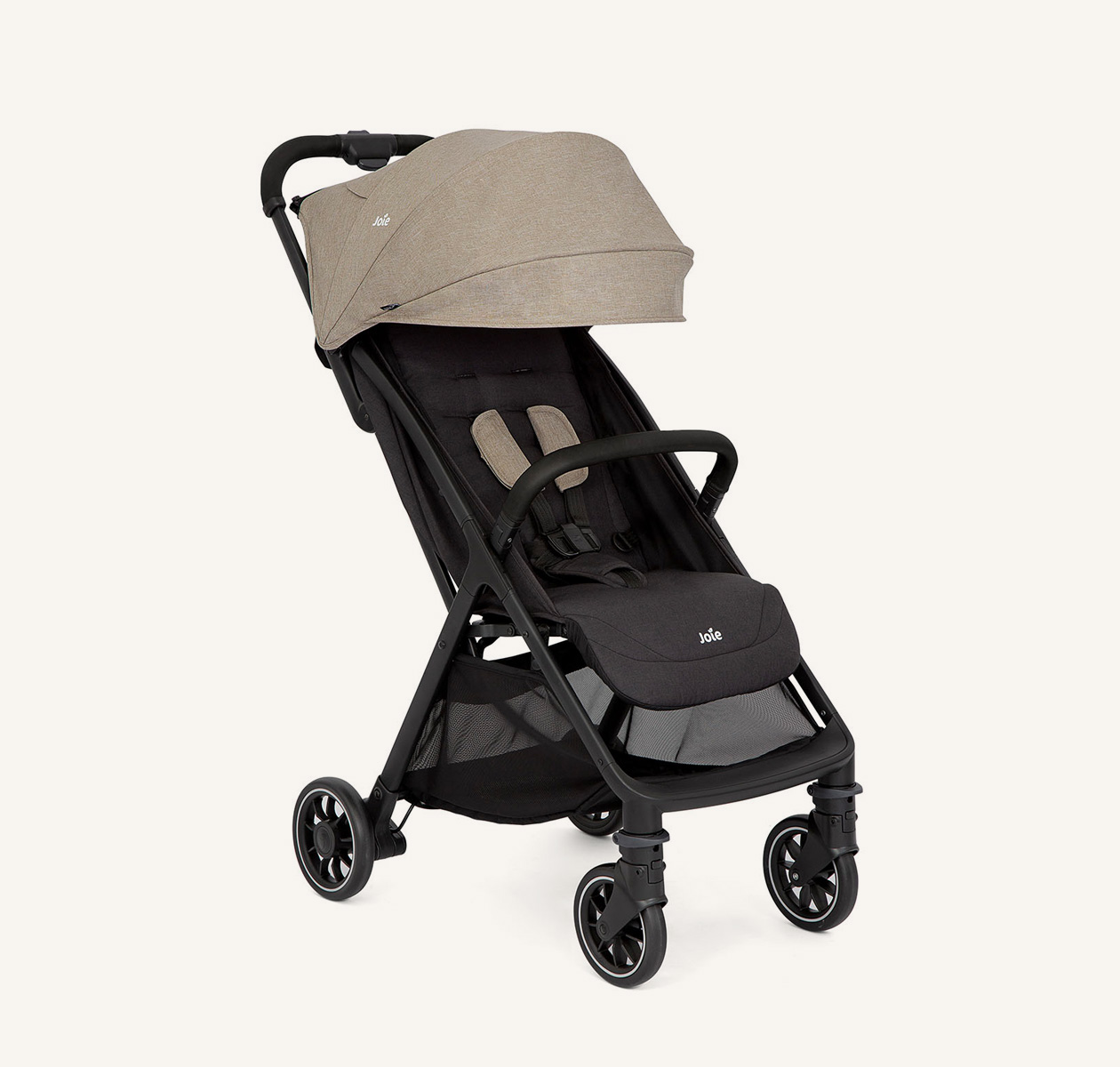 Joie Pact Pro kolica twig