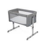 Joie kolevka ROOMIE, Grey flannel, 0-9kg Joie kolevka ROOMIE, Grey flannel, 0-9kg - Slika 1