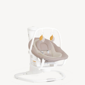 Joie njihalica Whimsy, Almond