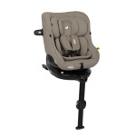 Joie I-Pivot Grow 360 Isofix auto sedište za decu 40-135 cm Oak - Slika 1