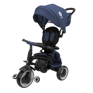Qplay tricikl Rito Plus Qplay tricikl Rito Plus - Slika 1