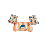 Swim Essentials pojas za plivanje sa mišićima 2-6g